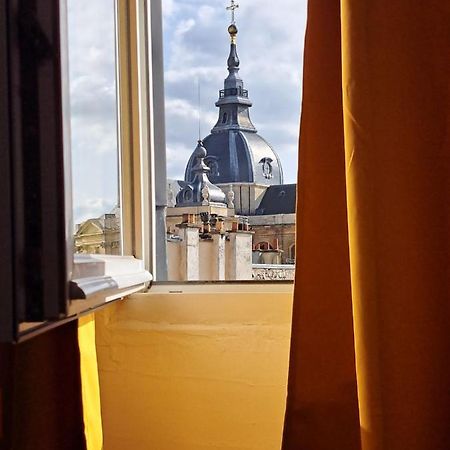 Cute Studio Versailles Chateau Apartment Bagian luar foto